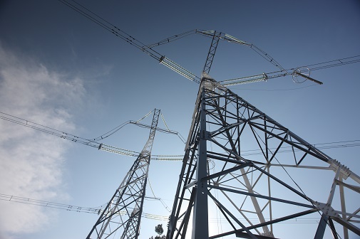 Введена в работу новая линия ФСК ЕЭС для выдачи мощности четвертого энергоблока Ростовской АЭС