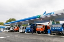 Во Владимирской области заработала новая АГНКС «Газпром»