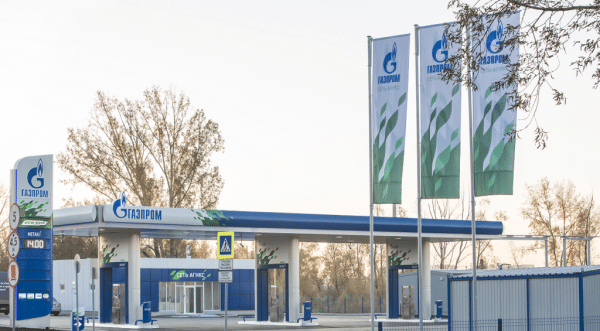 “Газпром газомоторное топливо” оснастит АГНКС в Уфе криоблоком для реализации СПГ