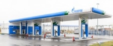 В Ленинградской области развивается рынок газомоторного топлива