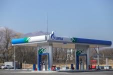 Газозаправочная сеть «Газпром» в Ставропольском крае увеличилась до 19 объектов