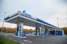 В Республике Татарстан расширяется сеть АГНКС «Газпром»