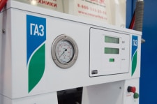 В Адыгее появится газозаправочная станция «Газпром»