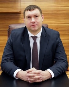 Генеральным директором «Газпром газомоторное топливо» назначен Тимур Соин
