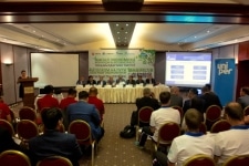 В Казахстане обсудили развитие газомоторной отрасли