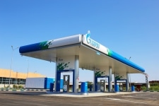 В «Газпром газомоторное топливо» консолидированы газомоторные активы Группы «Газпром»