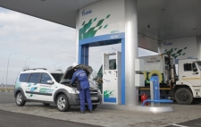 «Газпром газомоторное топливо» и «Россельхозбанк» утвердили Дорожную карту по развитию рынка газомоторного топлива
