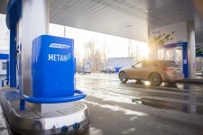 «Газпром газомоторное топливо» обеспечит транспорт УрФО природным газом