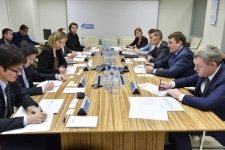 «Газпром газомоторное топливо», Альянс Renault-Nissan-Mitsubishi и «АВТОВАЗ» договорились о сотрудничестве
