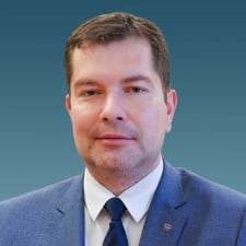 Генеральным директором «Газпром газомоторное топливо» назначен Олег Мелёхин