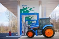 ООО «Газпром газомоторное топливо» и АО «Россельхозбанк» подписали Генеральное соглашение о расширении взаимодействия в области развития рынка газомоторного топлива в субъектах Российской Федерации