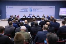 На Газовом форуме обсудят использование метана на транспорте