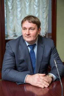 Михаил Лихачев возглавил «Газпром газомоторное топливо»