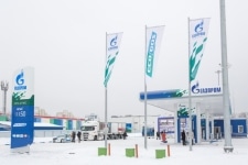 Виктор Зубков: «Газомоторная производственная программа «Газпрома» на 2016 год полностью выполнена»