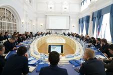В Томске обсудили меры повышения безопасности газомоторной техники