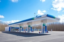 В Краснодарском крае появятся две новые АГНКС «Газпром»