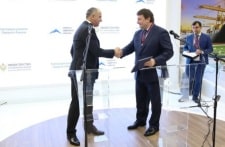 «Газпром газомоторное топливо» и Карачаево-Черкесская Республика подписали соглашение о сотрудничестве