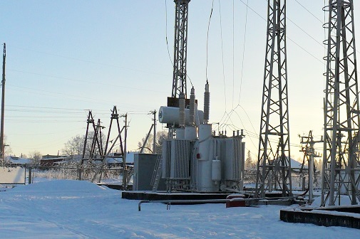 ФСК ЕЭС повышает надежность электроснабжения агропредприятий Алтайского края