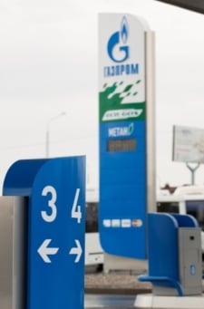 В Приволжском федеральном округе введены в эксплуатацию новые АГНКС сети «Газпром»