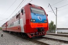 В России появится современный отечественный железнодорожный транспорт на метане