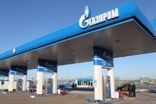 «Газпром газомоторное топливо» увеличивает реализацию компримированного природного газа в Самарской области