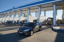 «Газпром газомоторное топливо» и Ставропольский край будут расширять использование метана на транспорте