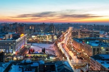 «Газпром газомоторное топливо» расширит газозаправочную сеть Пермского края