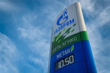 Рынок газомоторного топлива Татарстана показал динамику роста