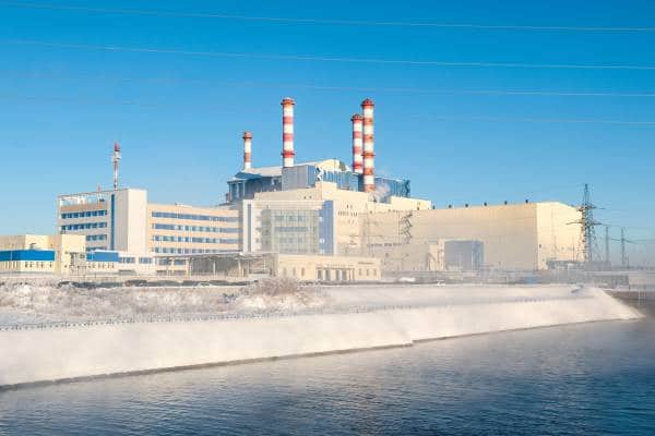 На энергоблоке Белоярской АЭС выполнена первая полная перегрузка МОКС-топливом