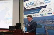 Михаил Лихачев: «Газомоторные коридоры на основе СПГ повысят эффективность транспортного комплекса»