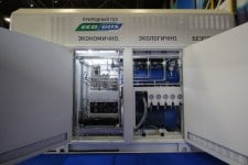 Газозаправочная сеть «Газпром» в Республике Башкортостан увеличится до 15 объектов