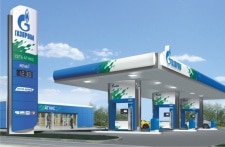 Компания «Газпром газомоторное топливо» — стратегический инвестор Санкт-Петербурга