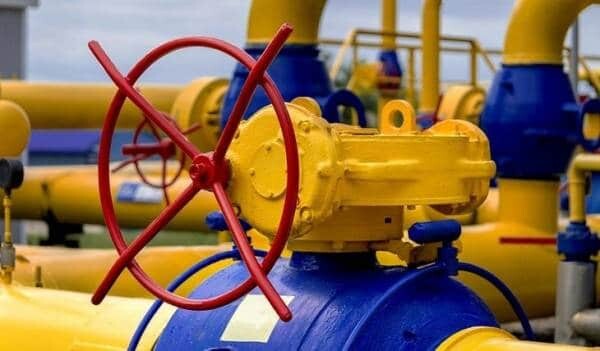 Разгерметизация газопровода: под Киевом произошел мощный выброс газа
