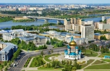 В Омской области появятся 4 станции для заправки транспорта метаном