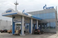 В Калининградской области популяризируют метан в качестве моторного топлива