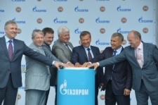 Газозаправочная сеть «Газпрома» в Татарстане увеличилась на три станции