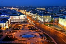 Рынок газомоторного топлива Республики Беларусь получит новый вектор развития