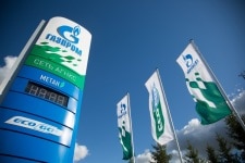 В Томске откроется третья АГНКС «Газпрома»