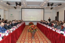 В Татарстане обсудили меры государственного стимулирования рынка газомоторного топлива