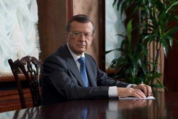 Виктор Зубков отметил лидерские позиции компании «Газпром газомоторное топливо» в отрасли в 2021 году