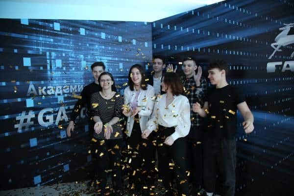 «Группа ГАЗ» открыла IT-академию