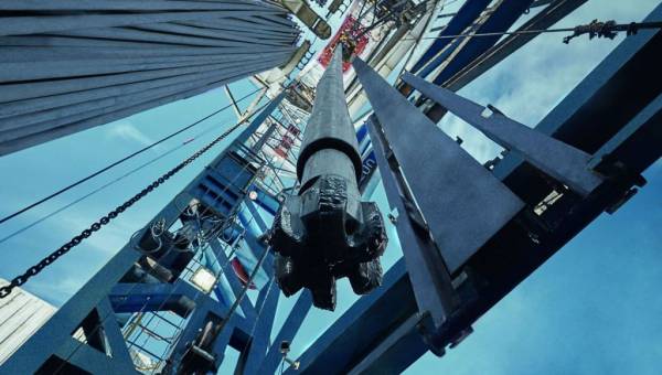 «Газпром нефть» приступает к разработке Западно-Юбилейного лицензионного участка
