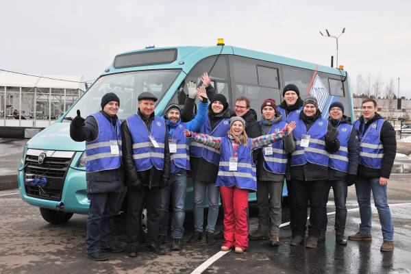 В 2022 году Горьковскому автозаводу исполняется 90 лет