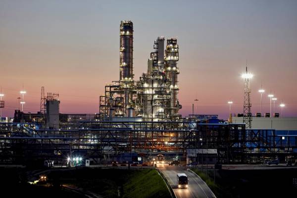Развитие перерабатывающего комплекса «Газпрома» повысит эффективность газового бизнеса компании