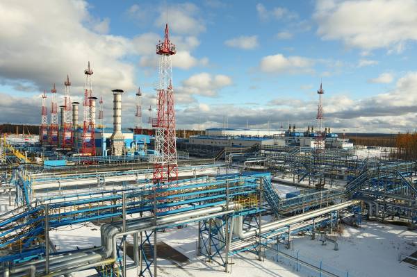 Совет директоров одобрил работу «Газпрома» по реализации крупнейших проектов