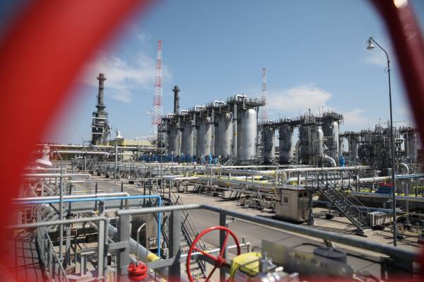 На базе «Газпром трансгаз Санкт-Петербург» завершились испытания нового российского энергетического оборудования