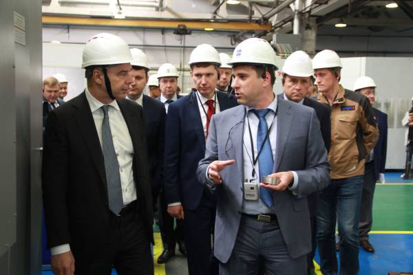 АО «Новомет-Пермь»: Через тернии нефтедобычи – к возобновляемой энергетике