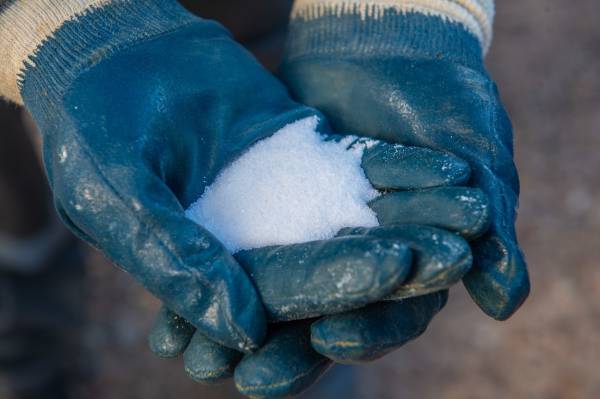 «Газпром нефтехим Салават» начал испытания нового флокулянта очистки воды