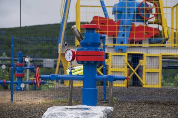 «Газпром» начал строительство завода по производству СПГ из угольных пластов в Кузбассе